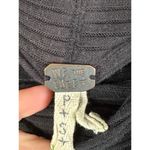 We The Free Long Sleeve 'Lovers Rib Thermal' Tunic Open Back Cowl Neck Size S Photo 6