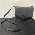 Bioworld Black Crossbody Bag Game of Thrones House Signature Photo 0