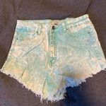 Denim Blvd Shorts Photo 0