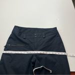 Obermeyer  Malta Pant Navy Blue Women Size 8 Snow Ski Pant Insulated Winter 15022 Photo 10