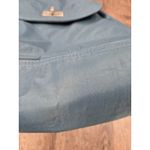 Magellan 's VaultPro Crossbody Secure Travel Blue Convertible Purse Backpack Photo 2