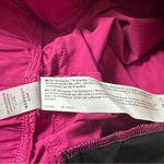 Marika Sport Marika Festival Fuchsia Zebra Embossed Express Shorts Size XXL Photo 12