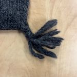 J.Crew Wool Knit Square Shoulder Bag Photo 4