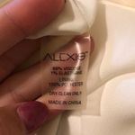 Alexis NWOT Erica button trim cold shoulder top! Photo 6