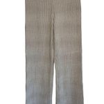 Barefoot Dreams CozyChic Ultra Light Wave Pants in Stone X-Small New Womens Photo 5