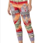 Ralph Lauren Polo Southwestern Knit Fleece Joggers Size XXL NWOT Photo 0