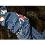 Starter NFL Drew Bledsoe #11 New England Patriots Blue Jersey Men's  XL Size 52 Photo 5