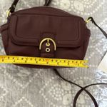 Coach  Camera Bag Photo 8