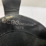 B C B Generations. Women’s Black Boots. Photo 8