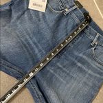 ABLE Holly Kick Flare Jeans size 31X27 Blue Photo 6