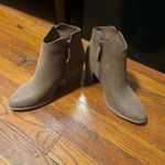 MIA Womens  heeled Booties 8 Photo 1