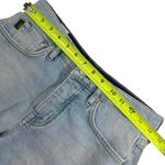 Superdry  Slim Button Fly Cut Off Denim Shorts Photo 10