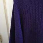 Alfred Dunner FINAL MARKDOWN  sweater medium Photo 1