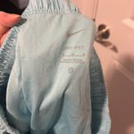 Nike Women’s  Light Blue Running Shorts Photo 1