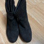 Bandolino Suede booties Photo 1