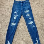 American Eagle  Outfitters Skinnies Photo 0