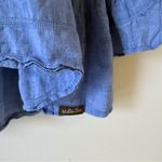 Matilda Jane  Size Medium M Dream Chasers Pretty Thing Blouse Boho Peasant Top L Photo 4