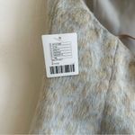 Urban Outfitters  Strapless Dress in Cream Photo 3