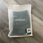 Alphalete  Leggings Amplify Scrunch Seamless Women’s Small NEW Photo 2