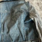 Free People Jean Jacket Photo 0