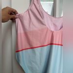 The Bikini Lab  Pineapple Pop Art One Piece Swimsuit Plus Size 2X NWOT Photo 7