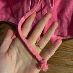 Hard Tail Forever Hard Tail Terry Forever Cloth Shorts Photo 6