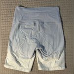 TNA ombré biker shorts Size XS Photo 0