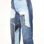 Revice Denim  MATCHMAKER / LOVE AT FIRST SIGHT Jeans Photo 3