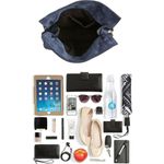 ALLSAINTS ππ Freedom Hobo Slouchy Handbag Suede Photo 4