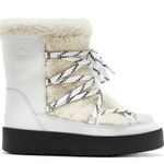 La Canadienne Eloise Shearling Photo 7