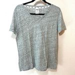 PINK - Victoria's Secret PINK Victoria’s Secret Vneck T-shirt Photo 0