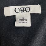 Cato size small open shoulder multi colored dress Photo 3