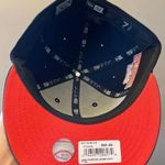 New Era Hat club quiet storm Mount Rushmore Noho exclusive Philadelphia Phillies size 7 1/8 brand new sold out sneakerfeenday Photo 3