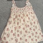 Princess Polly  Vance Mini Dress Floral Photo 2