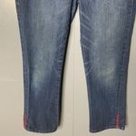 Vintage America Blues Jeans VINTAGE BOHO Women's size‎ 6 Blue Photo 3