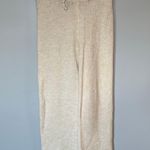Anthropologie Current Air casual knit lounge pants size small Photo 1