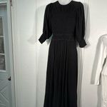 Free People Women’s Maxi Dress Size Small NWOT Photo 4