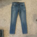 Frye  Straight Leg Denim Jeans SIZE 6 Photo 1