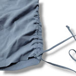  Dress Size XXS Lioness Military Minds Long Sleeve Dress Bodycon Dress Women's Dress Stretch Blue Drawstring/ Tie Photo 5