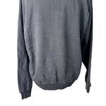 Coney Island Picnic Sweatshirt Graphic Avant Gardener Embroidery Gray Medium NWT Photo 7