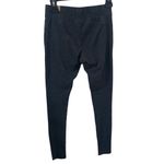 Lunya charcoal grey hue Restore pocket leggings pima cotton blend size XS Gray Photo 4