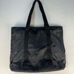Puma  Women’s Evercat Cambridge Tote Black/Gold 16” X 16” X 7” Photo 5