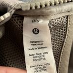 Lululemon Athletica Wordmark Grid 1L Lightweight Everywhere Belt Bag Photo 7