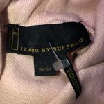 Jeans by Buffalo I  cowl neck cold shoulder top Photo 3