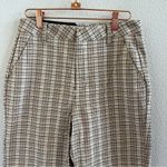 Volcom Plaid Skate Pants Casual 27 Photo 1