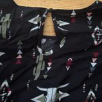 Ariat Blouse Size Medium Photo 7