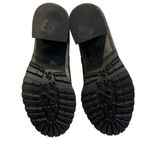 Sam & Libby  Bronze Metallic Ankle Boots Photo 10