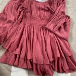 Urban Outfitters tiered romper Photo 1