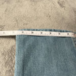 Old Navy Vintage  Blue Jeans The Best in Denim Women’s Size 8 Y2K Straight Leg Photo 6