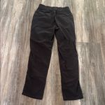 Orvis  Black and Green Pack-and-Go Travel Hiking Pant Lot size Small Photo 4